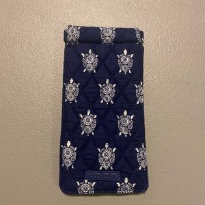 Sunglasses/glasses case